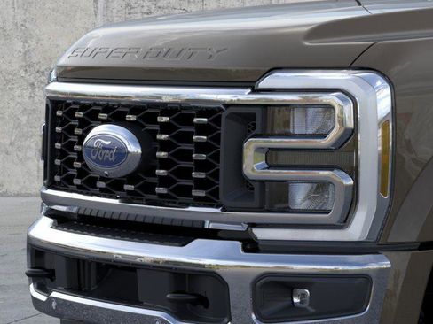 New 2026 Ford F450 King Ranch AWD/4WD image 17