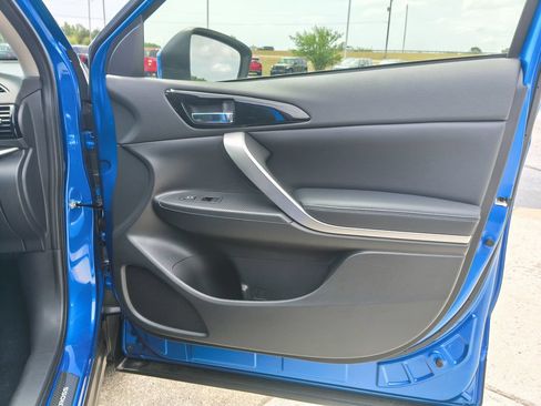 New 2026 Mitsubishi Eclipse Cross SE AWD/4WD image 30