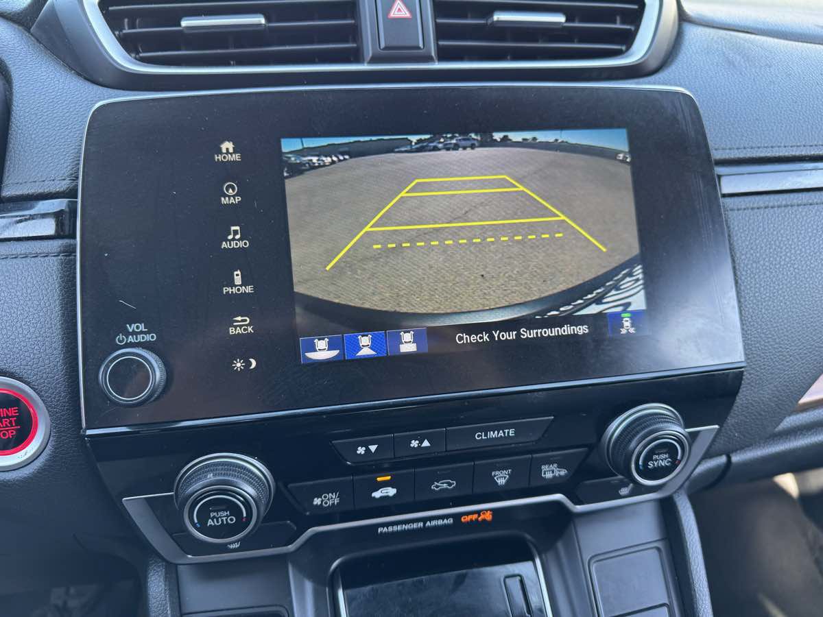 Used 2017 Honda CR-V Touring image 31