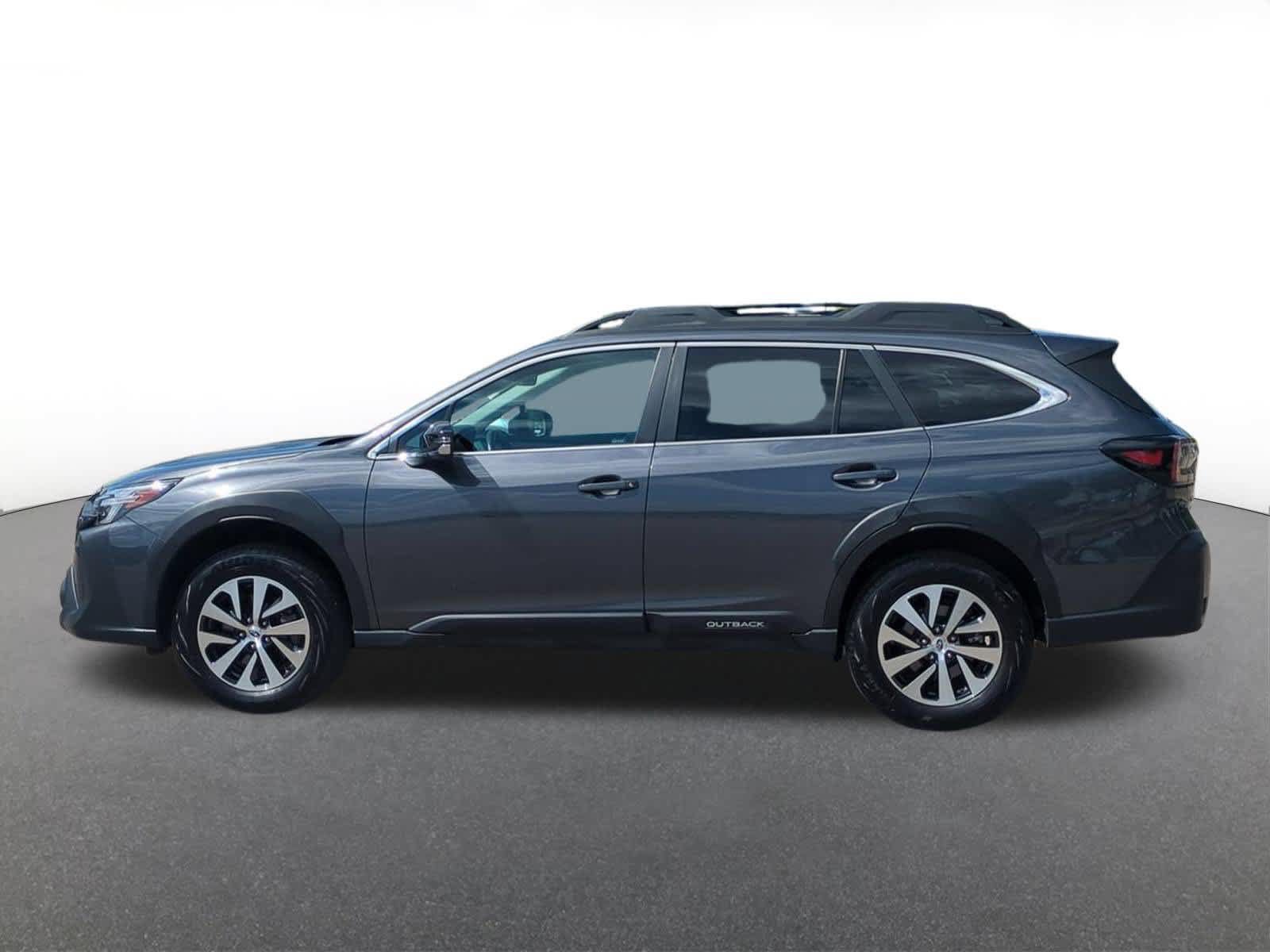 Certified 2024 Subaru Outback Premium AWD/4WD image 2