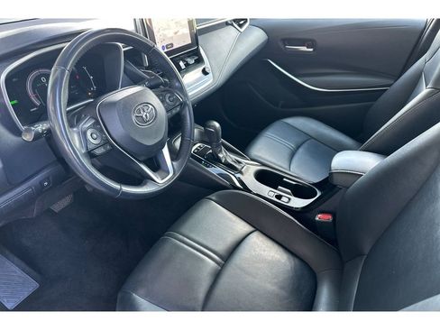 Used 2023 Toyota Corolla XLE image 10