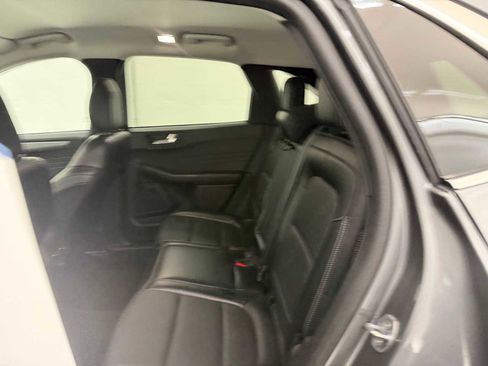 Used 2024 Ford Escape Platinum image 20