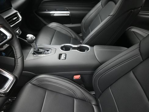 New 2026 Ford Mustang Premium image 18