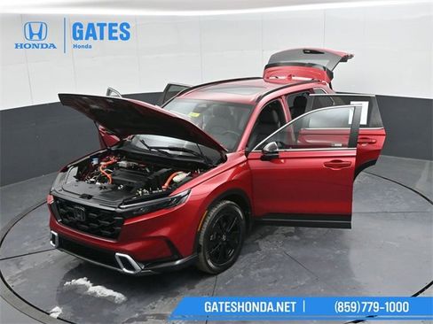 Certified 2023 Honda CR-V Sport Touring image 47