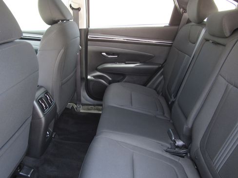 Used 2024 Hyundai Tucson SEL FWD image 14