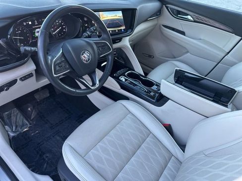 Used 2023 Buick Envision Avenir image 40