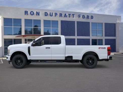 New 2026 Ford F250 XL w/ STX Appearance Package AWD/4WD image 26