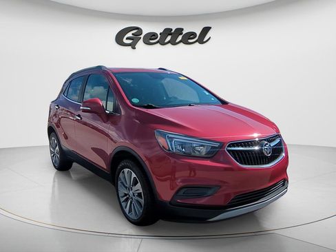 Used 2019 Buick Encore Preferred w/ Safety Package FWD image 13