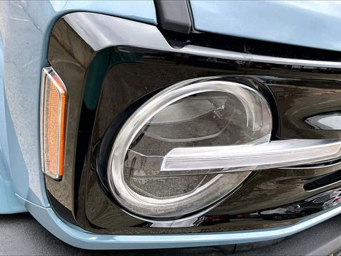 Certified 2025 Ford Bronco Outer Banks AWD/4WD image 27