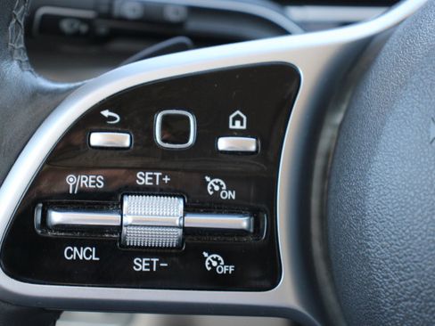 Used 2020 Mercedes-Benz GLS 450 GLS 450 image 28