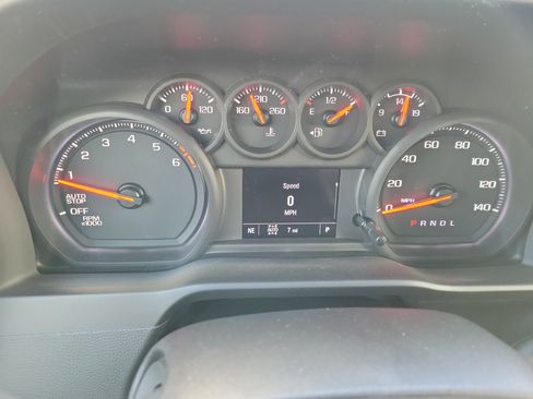 New 2026 GMC Sierra 1500 Pro w/ Convenience Package AWD/4WD image 21