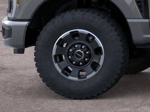 New 2026 Ford F250 Lariat w/ Tremor Off-Road Package AWD/4WD image 19