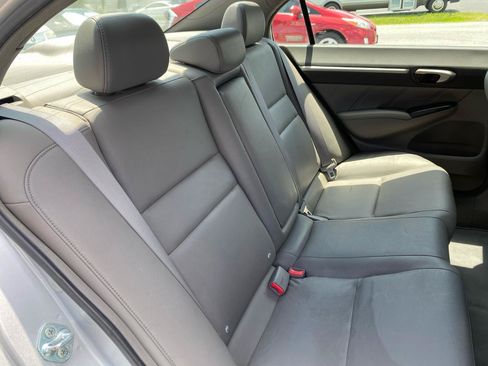 Used 2008 Honda Civic EX-L image 7