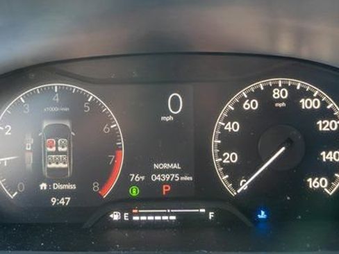 Used 2024 Honda Civic Sport image 17