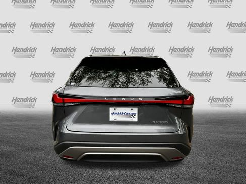 Used 2023 Lexus RX 350 FWD w/ Accessory Package (Z1) image 8