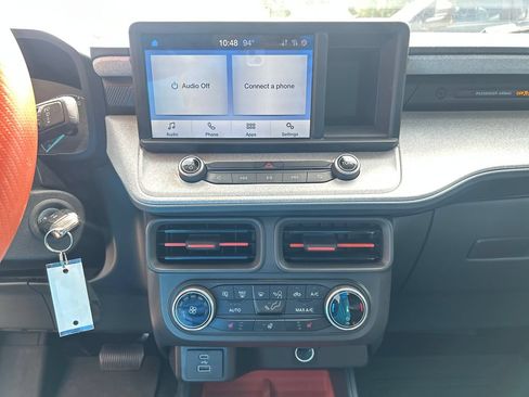 Used 2023 Ford Maverick XLT w/ XLT Luxury Package FWD image 17