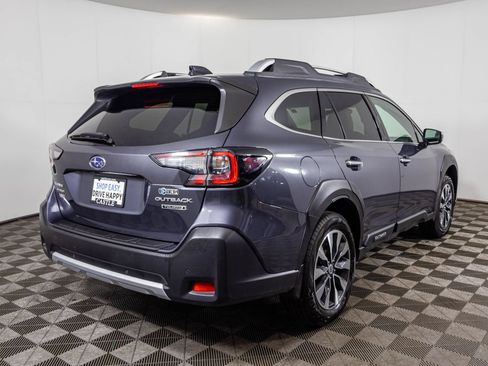 Used 2023 Subaru Outback Touring AWD/4WD image 20