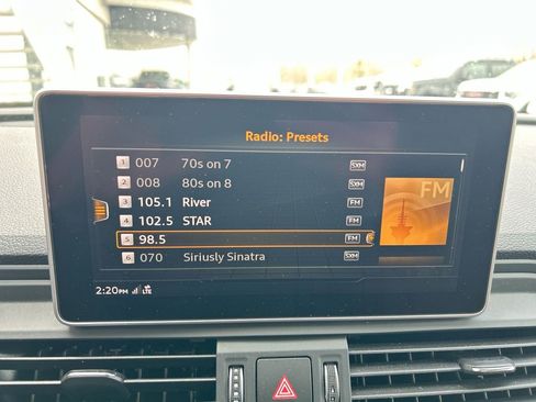 Used 2020 Audi Q5 2.0T Premium Plus w/ Premium Plus Package image 17