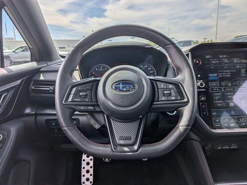 Used 2024 Subaru WRX Limited w/ Popular Package #1A image 7