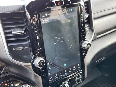 Used 2023 RAM 1500 Laramie image 20