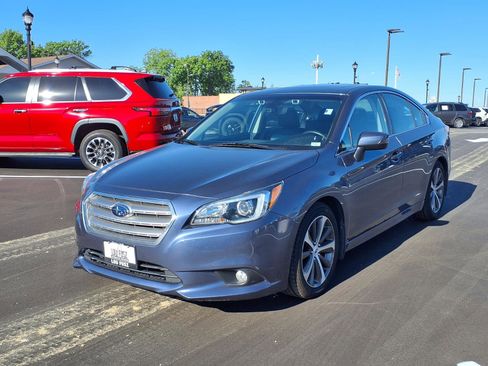 Used 2017 Subaru Legacy 3.6R Limited AWD/4WD image 30