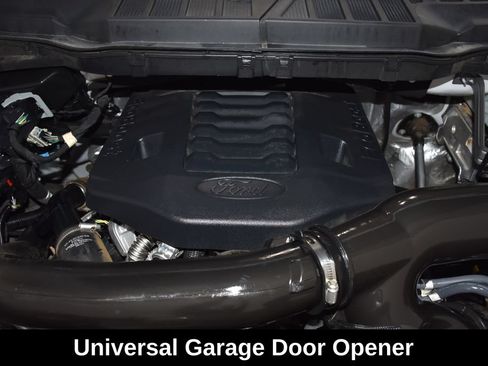 Used 2022 Ford F150 Lariat AWD/4WD image 11