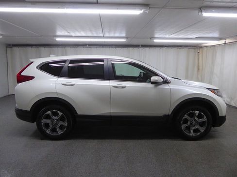 Used 2017 Honda CR-V EX-L image 8