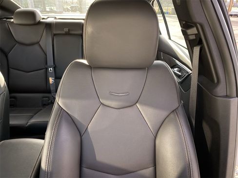 Used 2025 Cadillac CT5 Sport w/ Sun And Sound Package image 34