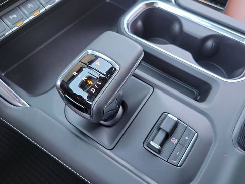 New 2026 GMC Sierra 1500 Denali Ultimate AWD/4WD image 17