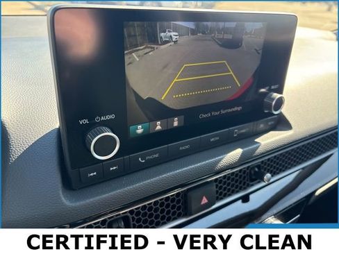 Used 2025 Honda Civic LX image 10