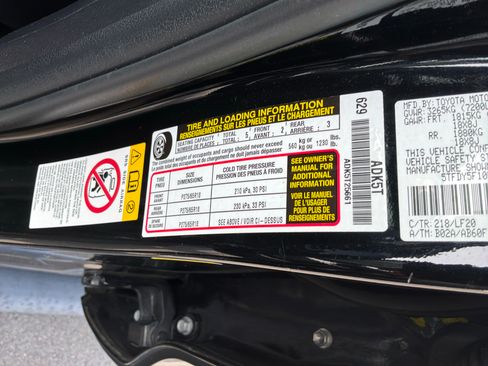 Used 2019 Toyota Tundra TRD Pro AWD/4WD image 35