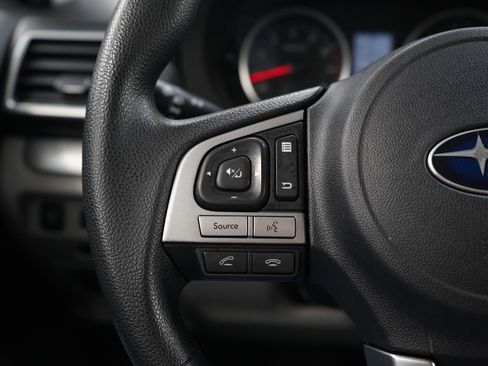 Used 2017 Subaru Forester 2.5i Premium w/ All-Weather Package AWD/4WD image 27