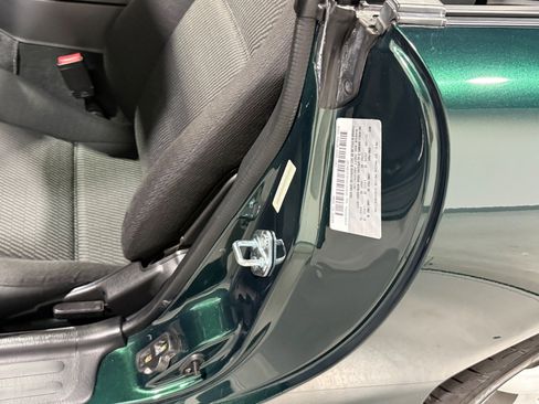 Used 1999 MAZDA MX-5 Miata image 42