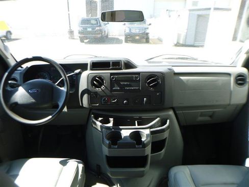 Used 2012 Ford E-150 and Econoline 150 w/ PWR Group RWD image 8