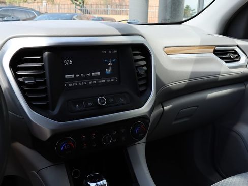 Used 2019 GMC Acadia SLE FWD image 45