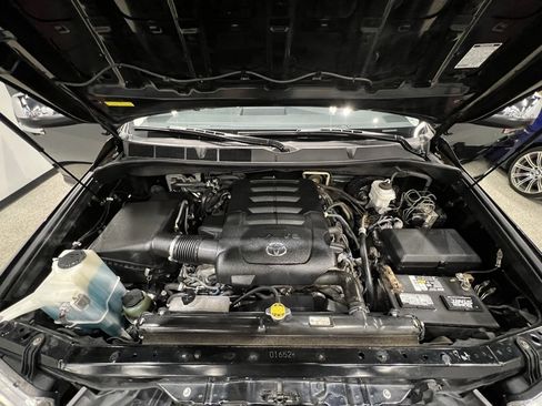 Used 2012 Toyota Sequoia Platinum image 54