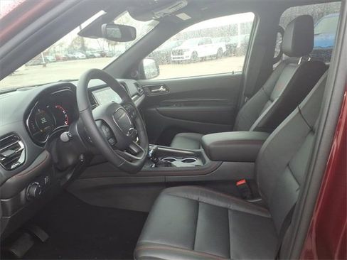 New 2026 Dodge Durango GT image 11