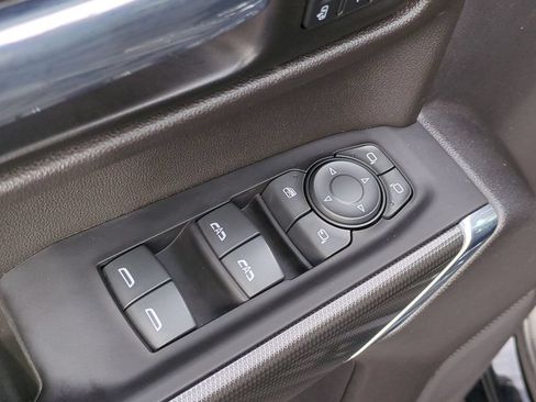 Used 2021 GMC Sierra 1500 AT4 AWD/4WD image 25