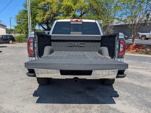 Used 2018 GMC Sierra 1500 SLT image 13