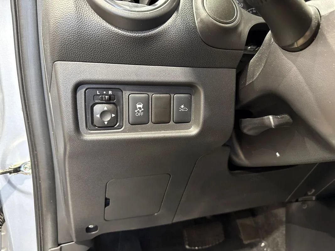 Used 2024 Mitsubishi Mirage ES FWD image 81