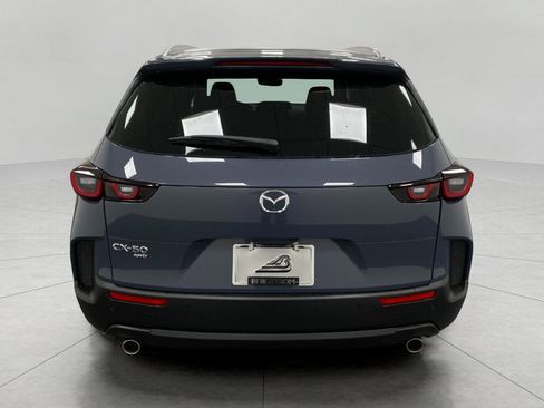 New 2026 MAZDA CX-50 AWD 2.5 S w/ Preferred Pkg image 4