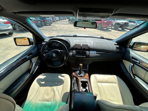 Used 2006 BMW X5 4.8is image 23