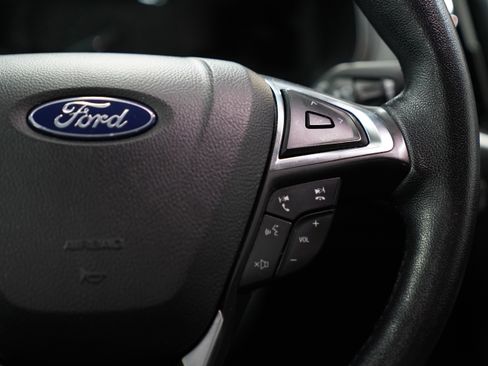 Used 2023 Ford Edge SEL AWD/4WD image 20