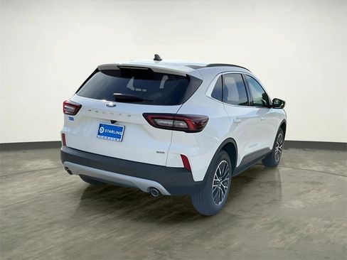 New 2026 Ford Escape SE w/ PHEV Premium Package image 10
