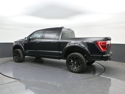 Certified 2023 Ford F150 XLT w/ Equipment Group 302A High AWD/4WD image 5