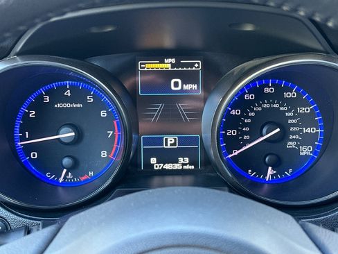 Used 2016 Subaru Outback 3.6R Limited AWD/4WD image 23