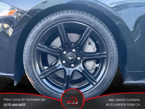 Used 2020 Ford Mustang GT Premium w/ Black Accent Package image 43