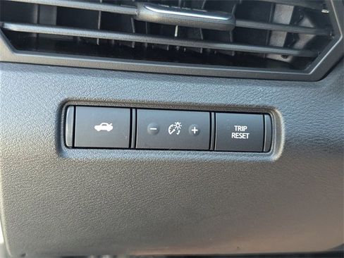 Certified 2025 Nissan Altima 2.5 S image 33