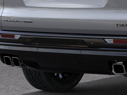 New 2027 GMC Acadia Denali Ultimate w/ LPO, Black Badging Package AWD/4WD image 38