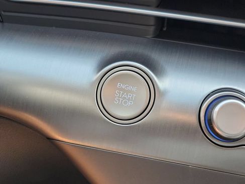 New 2027 Hyundai Kona SE FWD image 10